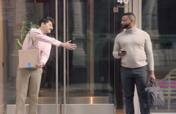 Cartilage Films Takes Global Rights To Ryan Martin Brown’s ‘Free Time’