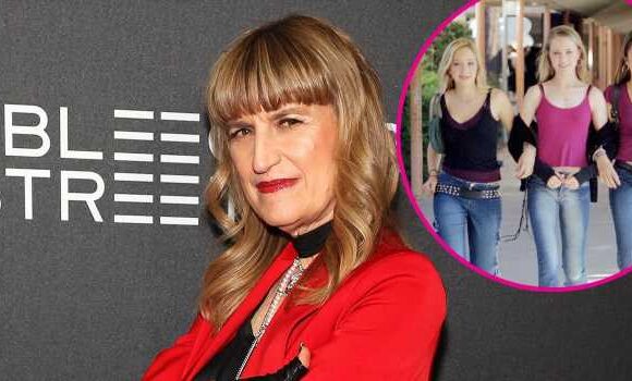 Catherine Hardwicke Was Paid Only $3 to Direct ‘Thirteen’ Film