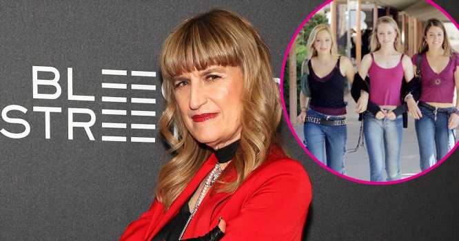 Catherine Hardwicke Was Paid Only $3 to Direct ‘Thirteen’ Film
