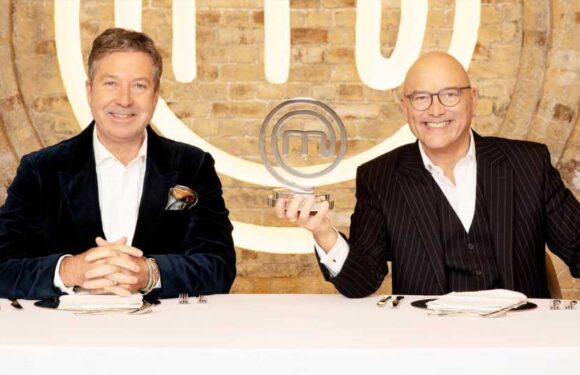 Celebrity MasterChef 2023 LIVE — Full line-up including Mica Venn and Dani Dyer revealed as BBC show returns TONIGHT | The Sun