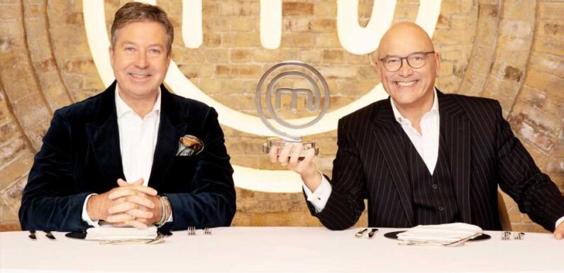 Celebrity MasterChef 2023 LIVE — Full line-up including Mica Venn and Dani Dyer revealed as BBC show returns TONIGHT | The Sun