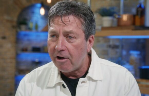 Celebrity MasterChef fans all have the same complaint about John Torode | The Sun