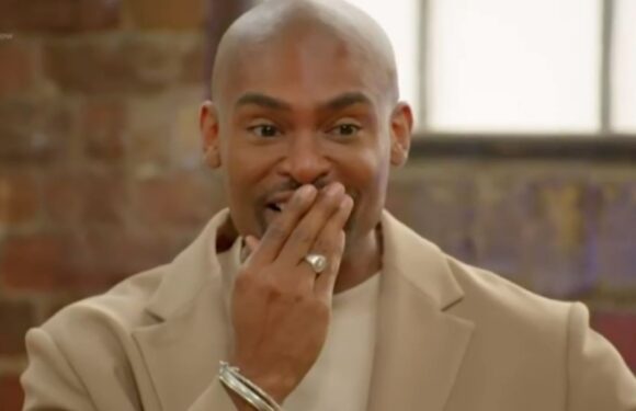 Celebs Go Dating agent Paul Carrick Brunson loses his temper at Mark Francis during tense brunch | The Sun