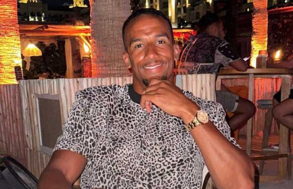 Celebs Go Dating love triangle revealed as Scott Sinclair 'sets his sights on TWO of the show's stars' | The Sun