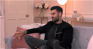 Celebs Go Dating’s Adam Collard in show first as he confesses to bonking co-star