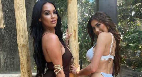 Celebs biggest Photoshop fails – from Kim Kardashian to Geordie Shore star