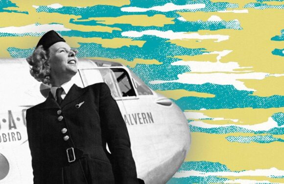 Champagne hacks to mile high sex: Flight attendants reveal secrets of the job