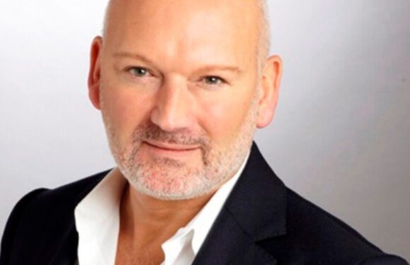 Channel 5 boss secretly resigned as he felt like he was ‘being eaten alive’