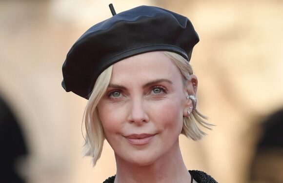 Charlize Theron Refuses to Gain 40 Pounds for a Role Again: You Cant Take It Off