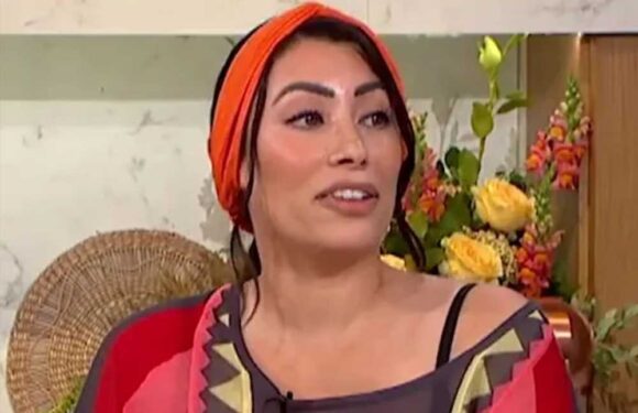 Chef shares ‘game-changer’ mash potato hack that can also be used to make crisps | The Sun