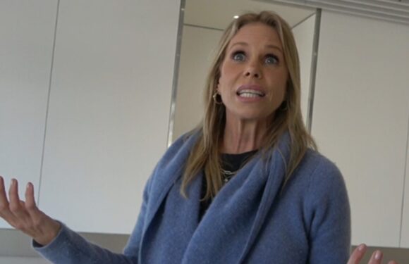 Cheryl Hines Wants Secret Service for RFK Jr.'s Campaign, DHS Already Denied Him