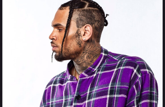 Chris Brown Shares Video For 'Summer Too Hot'