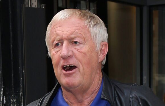 Chris Tarrant breaks silence on war with council over ‘ridiculous’ proposal