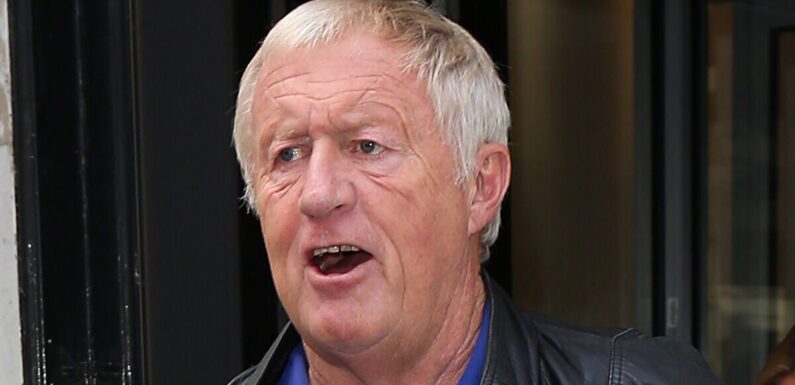Chris Tarrant breaks silence on war with council over ‘ridiculous’ proposal