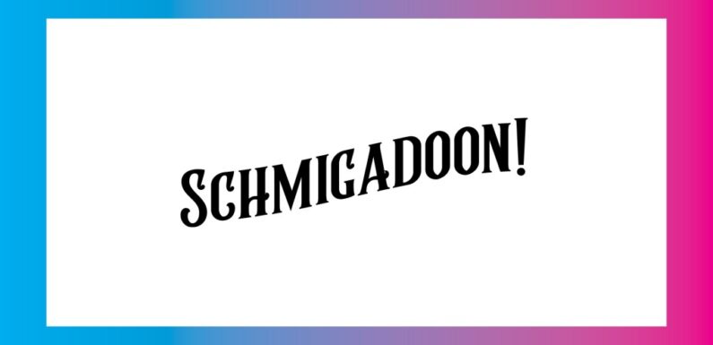 Christopher Gatelli On The Dancing In ‘Schmigadoon!’s Season 2, From Bells & Whistles To Getting Naked  Contenders TV: The Nominees