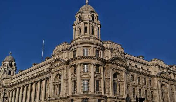 Civil servant who tried to sue the MoD has claim thrown out