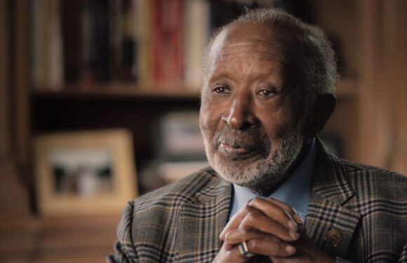 Clarence Avant Dies: Godfather Of Black Music Was 92