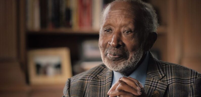 Clarence Avant Dies: Godfather Of Black Music Was 92