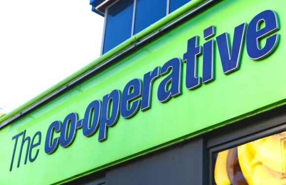 Co-op and B&M to close more stores this week – full list of locations