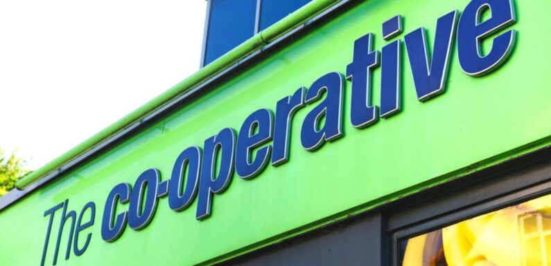 Co-op and B&M to close more stores this week – full list of locations