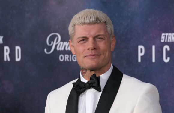 Cody Rhodes: 25 Things You Don’t Know About Me