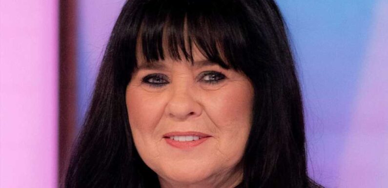 Coleen Nolan gives major health update after cancer scare | The Sun