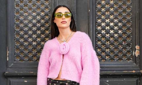 Colorful, Fashionable Picks to Brighten Up Your Fall Wardrobe