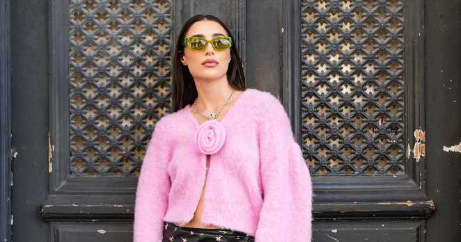 Colorful, Fashionable Picks to Brighten Up Your Fall Wardrobe