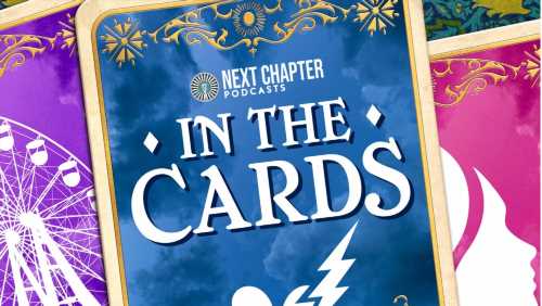 Connor Ratliff To Star In Scripted Comedy Podcast ‘In The Cards’ From Next Chapter