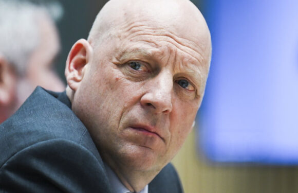 Consultancy giant boss a no-show at inquiry after Canberra spray