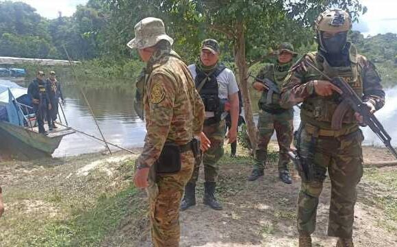 Cops probe claims villagers being terrorised by ‘Predator-style ALIENS’ after girl has neck slashed by mystery ‘beast’ | The Sun