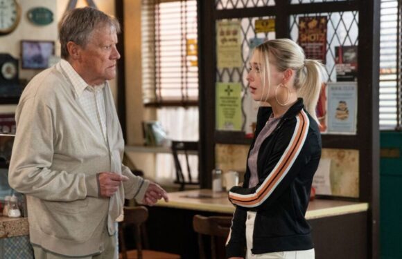 Coronation Street fans blast disgusting Roy Cropper plot as a disgrace