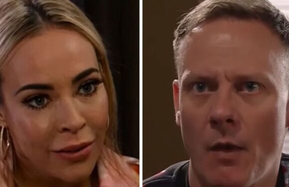 Coronation Street fans ‘concerned’ as resident goes ‘missing’