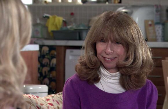 Coronation Street fans demand long-standing character is axed to 'save' Gail Platt | The Sun