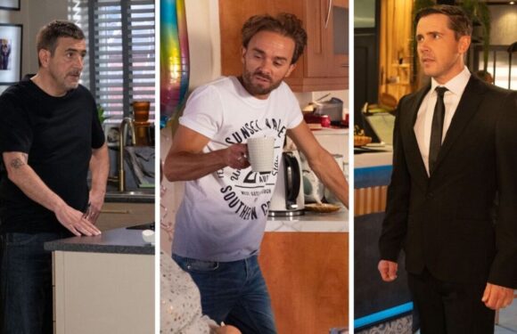 Coronation Street heartbreak as fans work out devastating affair storyline