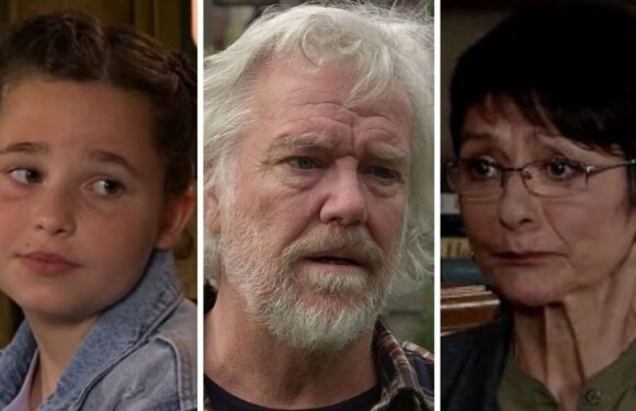 Coronation Street heartbreak for Stu Carpenter as beloved character exits