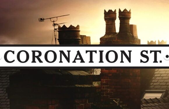 Coronation Street legend to return to the soap three years after quitting