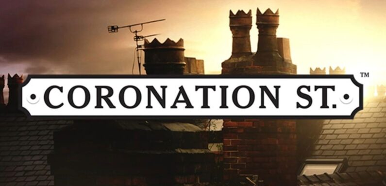 Coronation Street legend to return to the soap three years after quitting