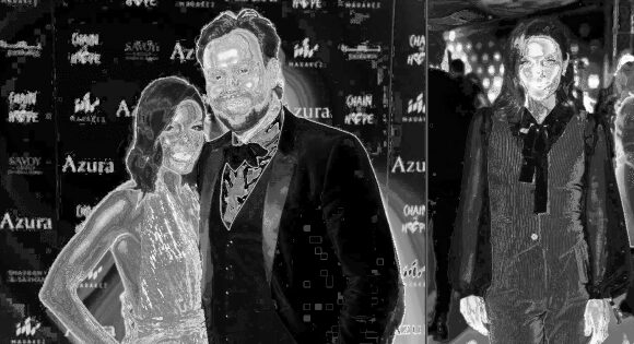 Coronation Street star Faye Brookes stuns at picturesque wedding to Iwan Lewis