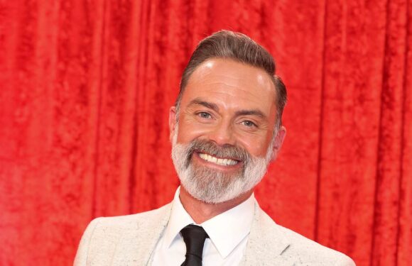 Coronation Street star appears to take dig at Catherine Tyldesley