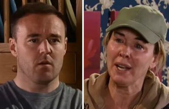 Coronation Street’s Cassie Plummer ‘disappears’ as son fears the worst