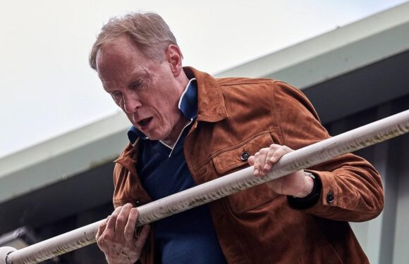 Corrie star reveals the three characters who will bring down killer Stephen