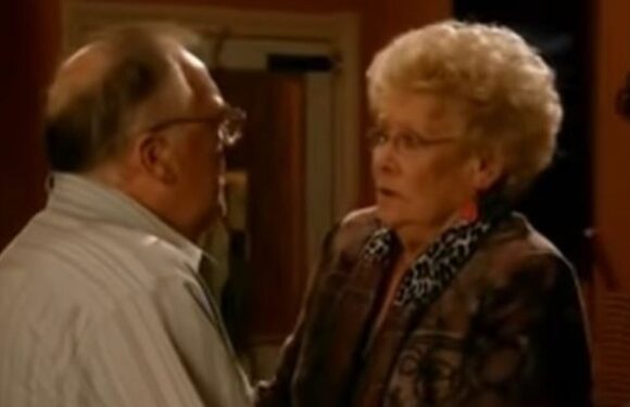 Corrie stars who returned from dead – terrifying ghost, fan fury and LSD trip