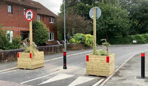 Council asks public to inform on drivers who flaunt LTN road blockages