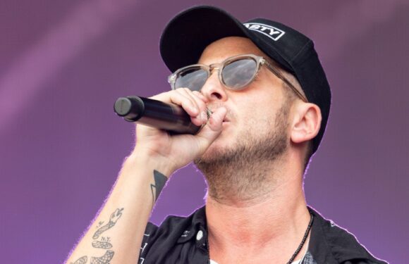 Counting Stars: Heres How One Republics Ryan Tedder Made His $150 Million Fortune