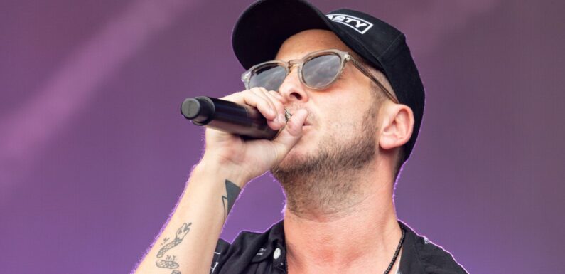 Counting Stars: Heres How One Republics Ryan Tedder Made His $150 Million Fortune