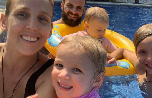 Couple who sold their Manchester home to move to Bali advise others