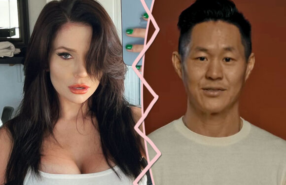 Courtney Stodden Calls Off Engagement After 2 Years – And Is ‘Looking Forward To Telling Her Story’