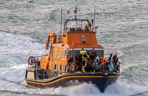 Criminal parasites care about only one thing: getting rich