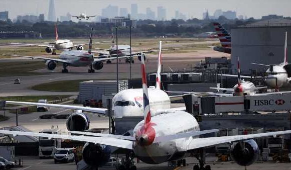 DAILY MAIL COMMENT: Now give payouts to flight fiasco families